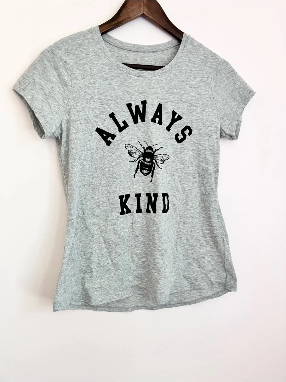 Girls Justice Tee